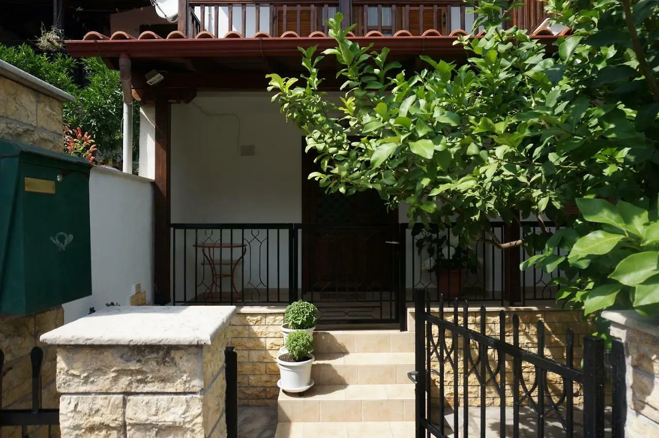 Apartmán Magnolia Ágios Nikólaos 0*,  Řecko