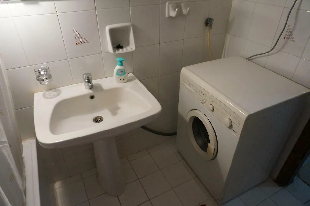 Apartmán Magnolia Ágios Nikólaos