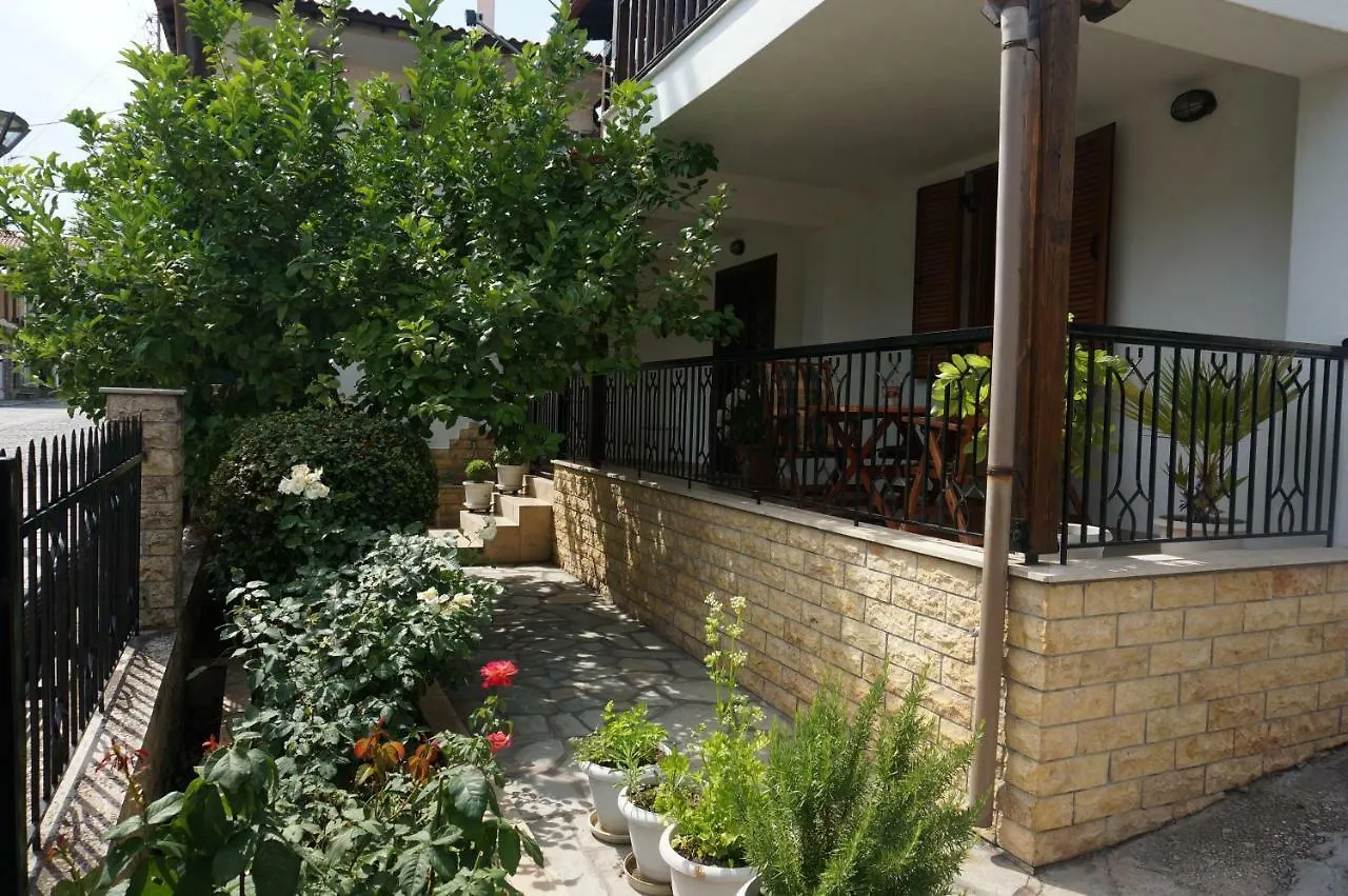 Apartmán Magnolia Ágios Nikólaos
