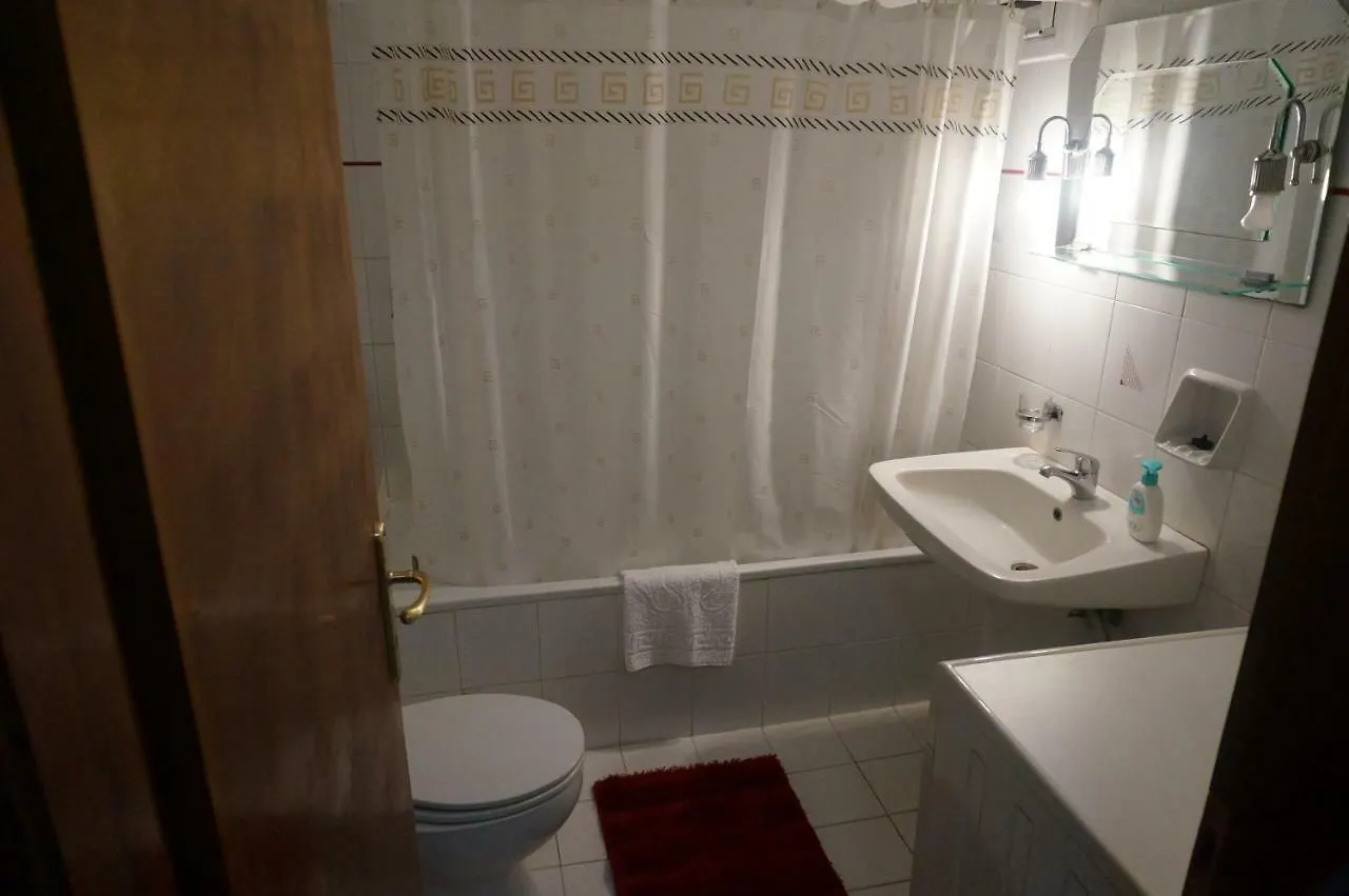 Apartmán Magnolia Ágios Nikólaos 0*,  Řecko