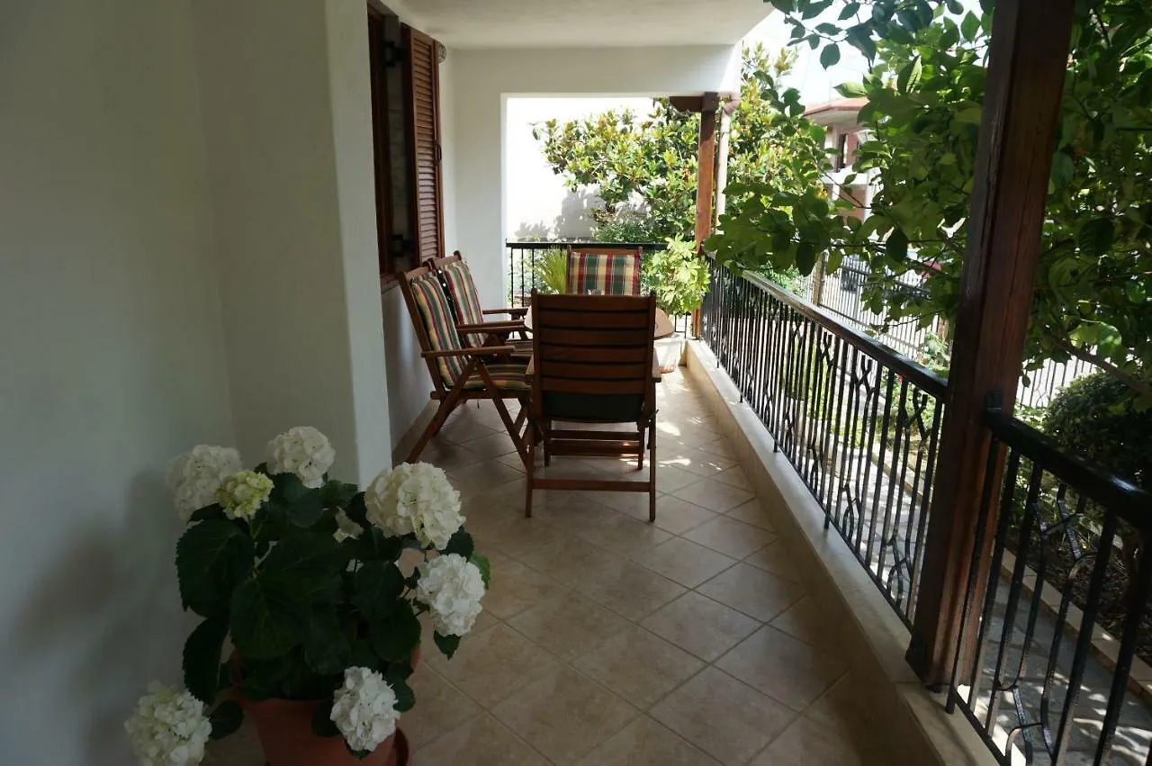 Apartmán Magnolia Ágios Nikólaos