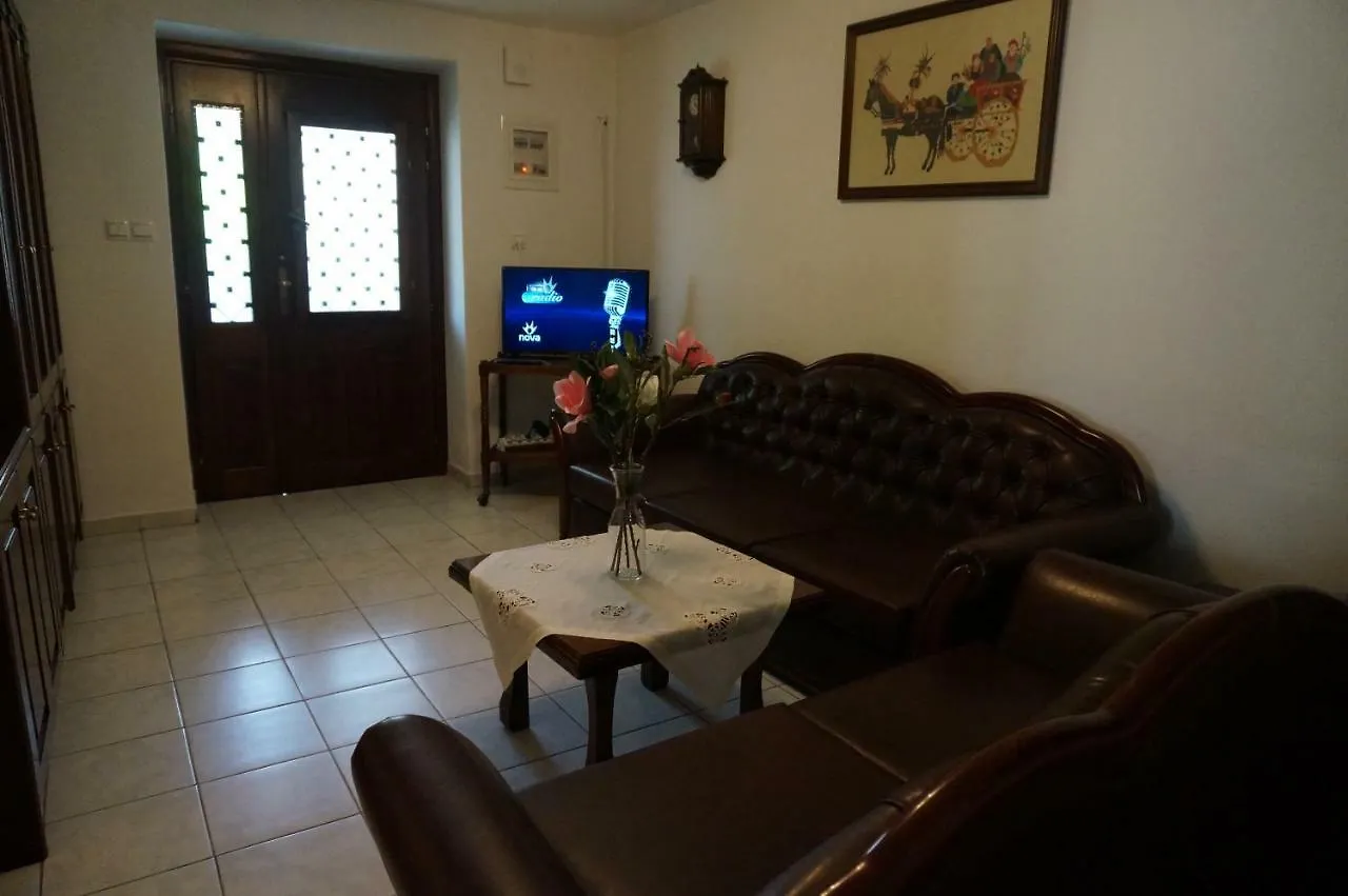 Apartmán Magnolia Ágios Nikólaos