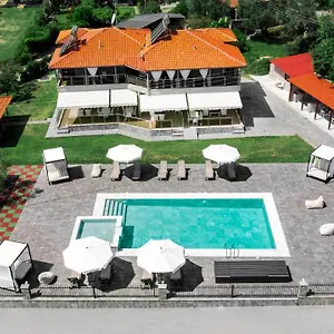 4-you Agios Nikolaos (Chalkidiki)