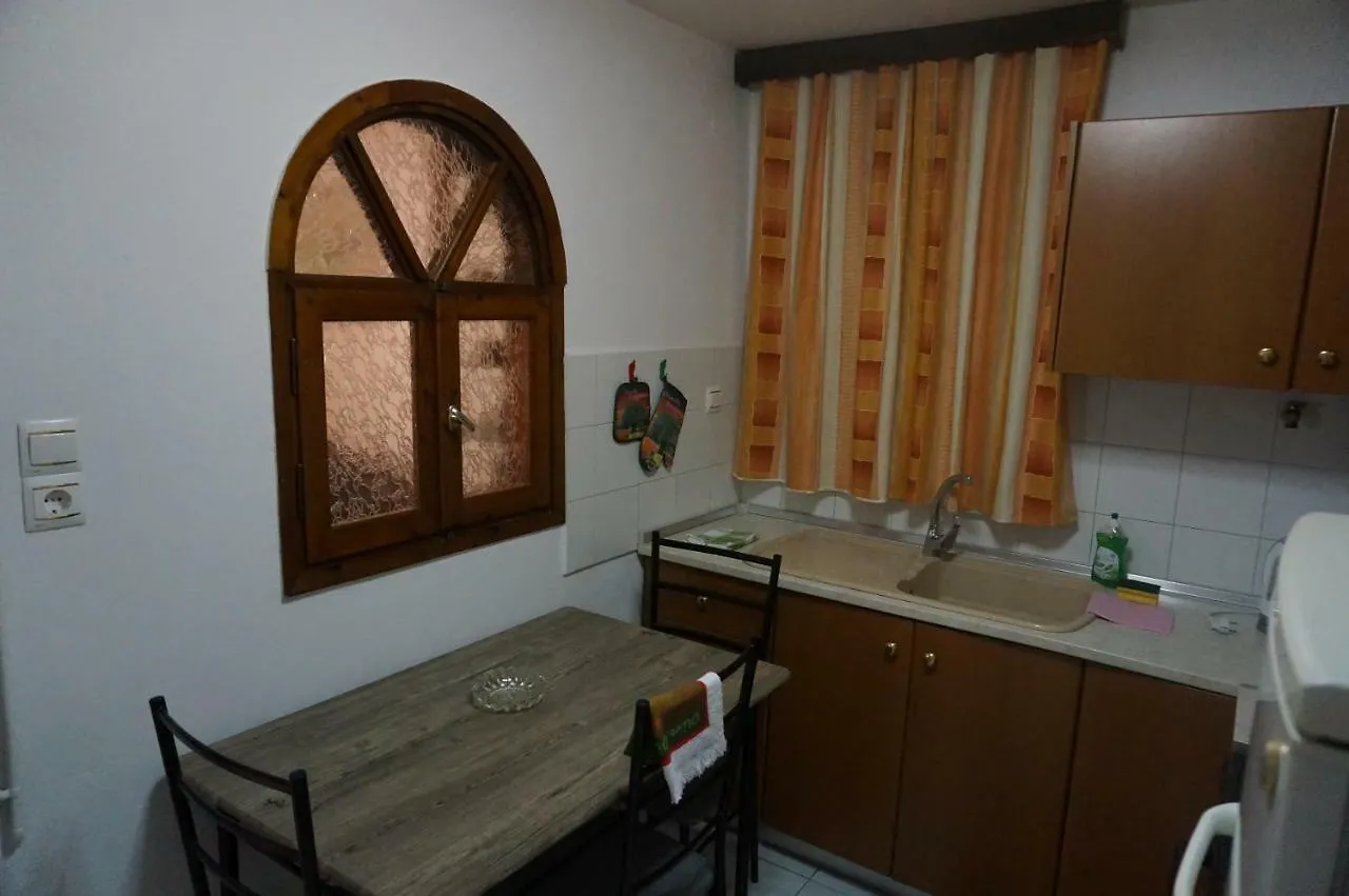 Magnolia Apartment Agios Nikolaos  Greece
