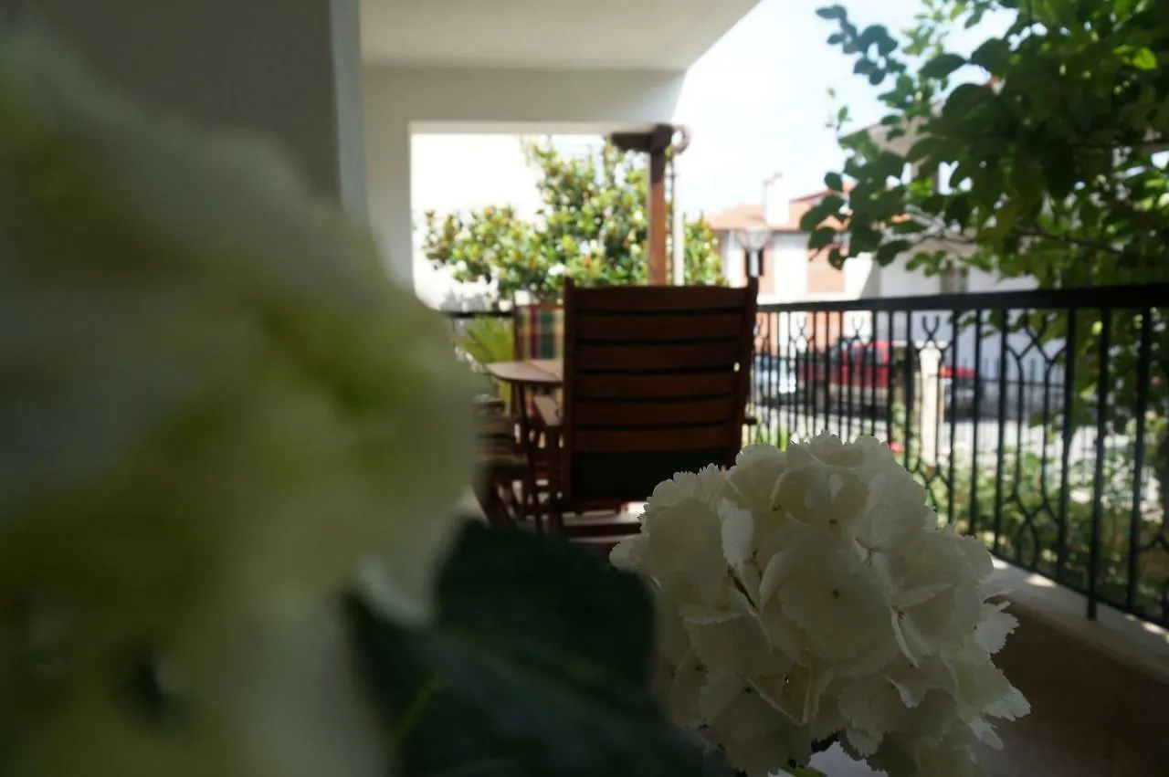 Magnolia Apartment Agios Nikolaos  Greece