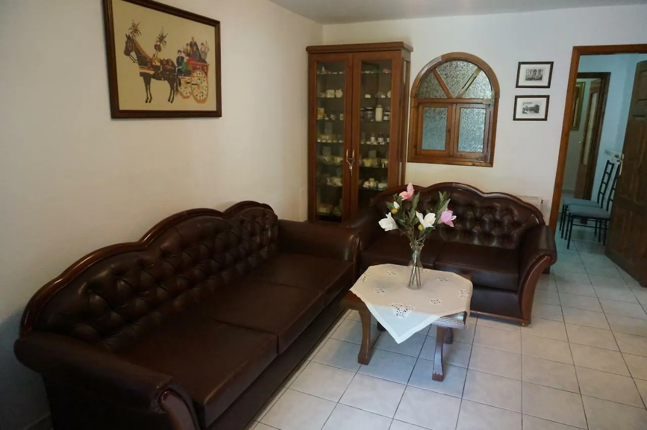 Magnolia Apartment Agios Nikolaos  Agios Nikolaos (Chalkidiki)